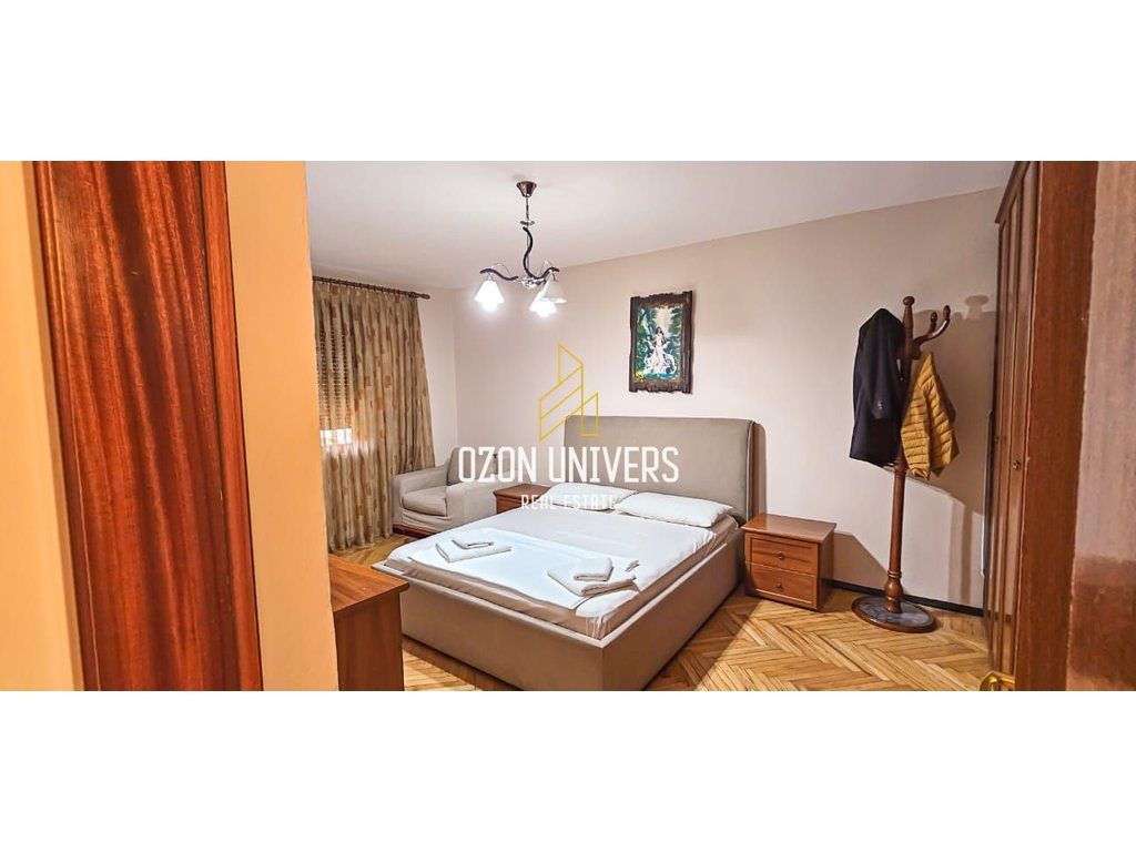Apartament 2+1 për qira në Myslym Shyr 3
