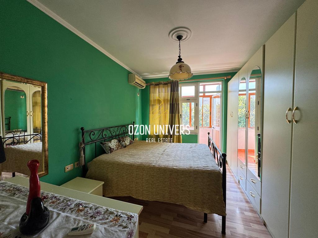 Apartament 2+1 për qira tek Rruga Fortuzi, Qendër! 3
