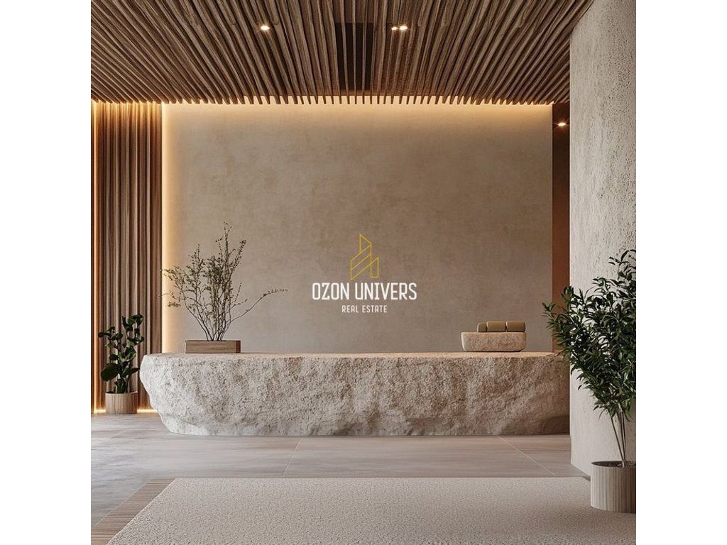 Shitet Hotel, në Potam tek Golden Stone Residence 3