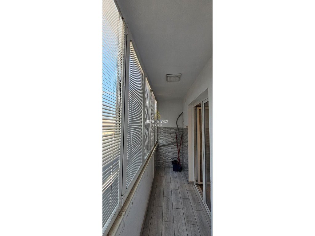 Apartament 1+1 për qira tek Rruga e Barrikadave! 3