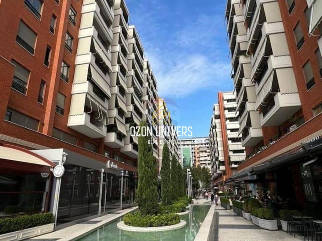 Apartament 2+1 ,bosh, për Qira – Kompleksi Delijorgji, Rruga e Kavajës! 1