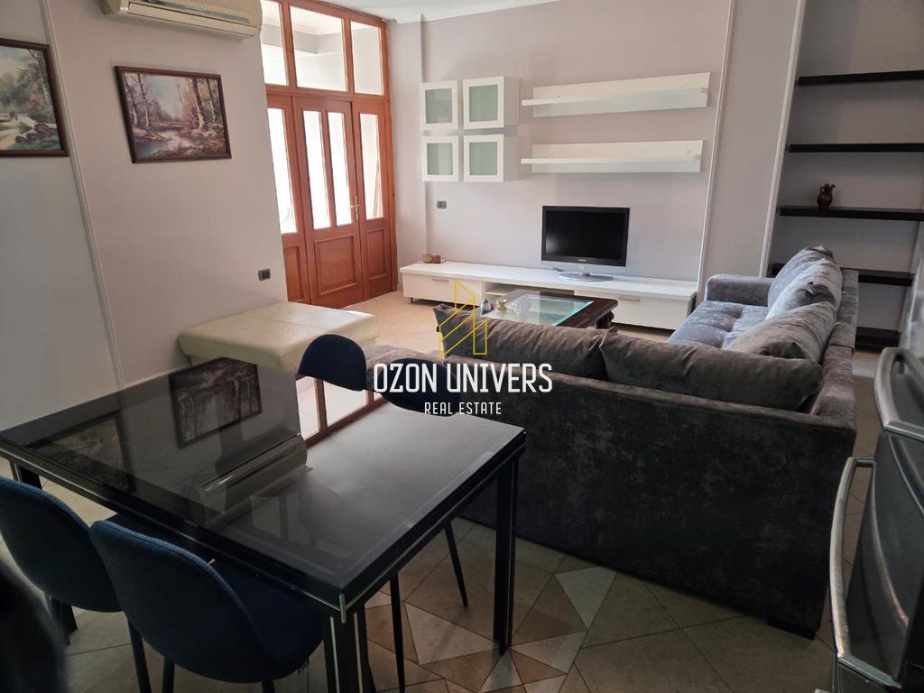 Apartament 2+1 për qira, tek Selvia 4