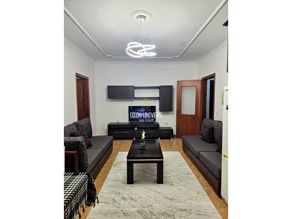 Apartament 2+1 për qira në Fresk! 2