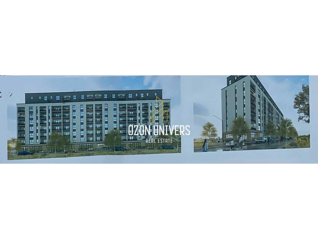 OKAZION! Apartament 2+1+Verandë për shitje tek Lala Konstruksion , Rruga Aleksandria , Kamëz! 1