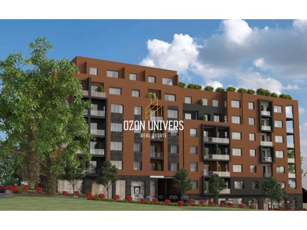 Apartament 1+1 për shitje në Paskuqan! 1