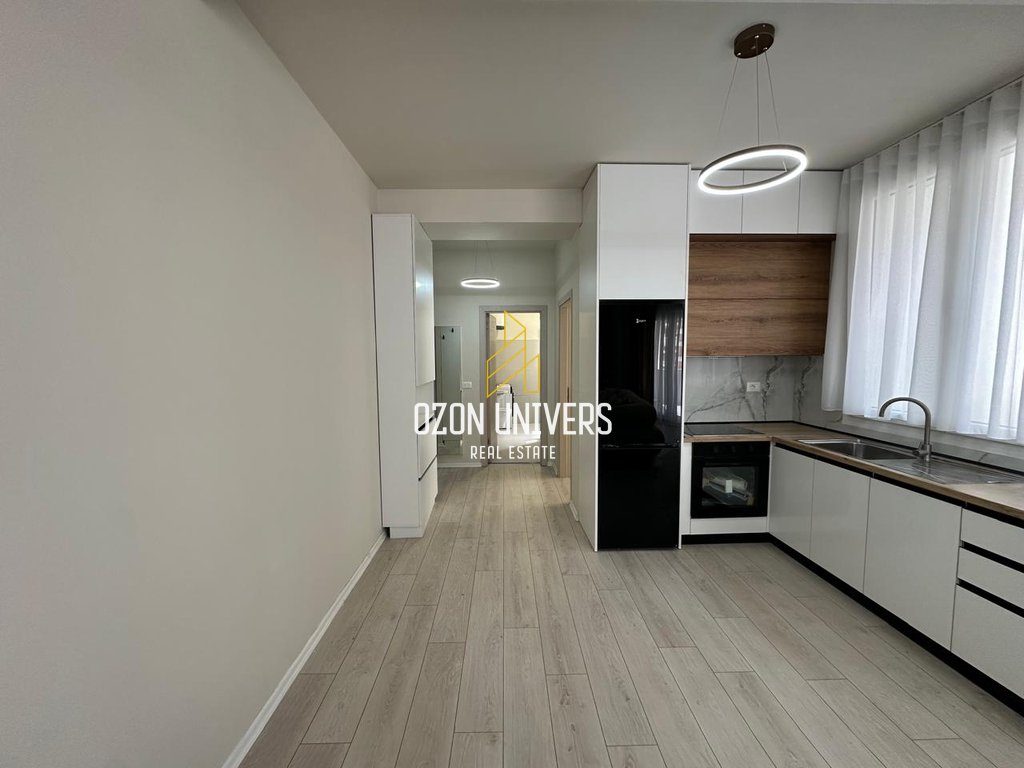 Apartament 1+1për qira, tek River Residence Astir! 2