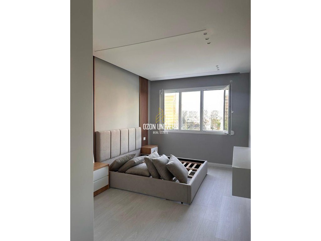 Apartament modern 1+1 për qira tek RiverSide Residence, pranë rrugës Teodor Keko! 4