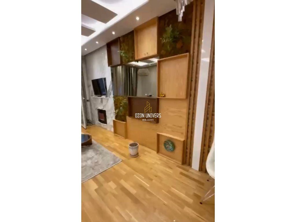 Apartament modern 2+1 për qira tek Kompleksi Vizion Plus , Don Bosko! 2