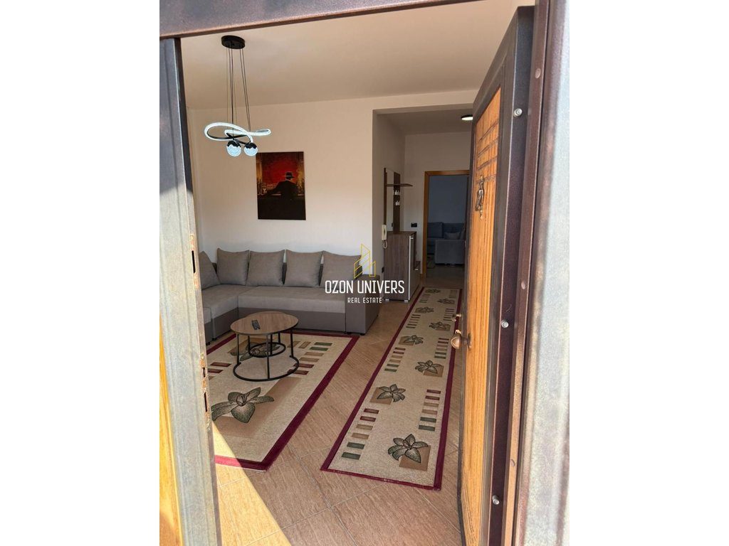 Jepet me Qira Apartment 3+1 tek Siri Kodra 4
