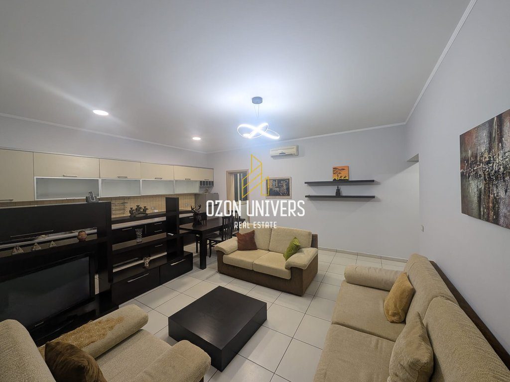 Apartament 2+1 për qira, në Myslym Shyr 2