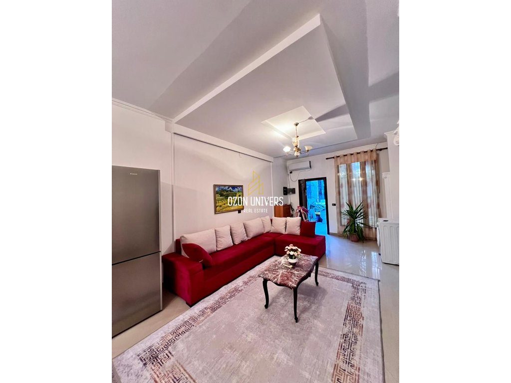 Apartament 2+1 për qira, në Selitë!