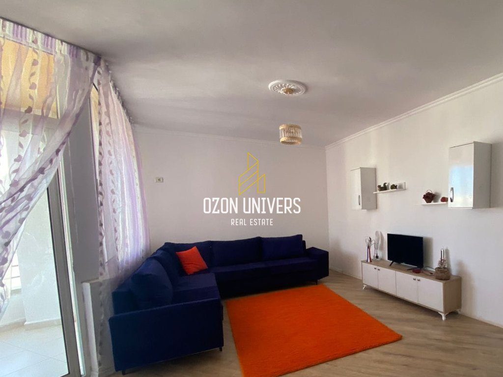 Apartament 1+1 për qira, tek Astiri!