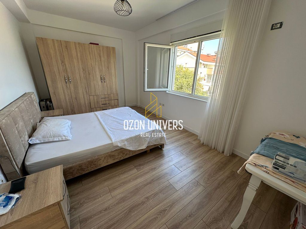Apartament 2+1 Për Qira te Liqeni i Thatë! 3