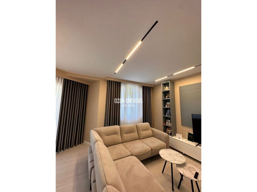 Apartament 2+1+Parking për qira tek RiverSide Residence, pranë rrugës Teodor Keko! 3