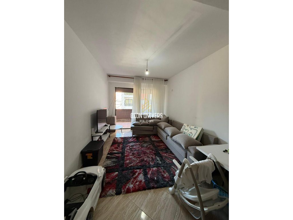 Apartament 1+1 për shitje në Astir! 4