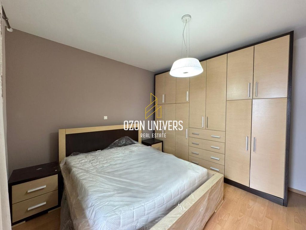 Apartament 2+1+2 për qira tek Komuna e Parisit! 4