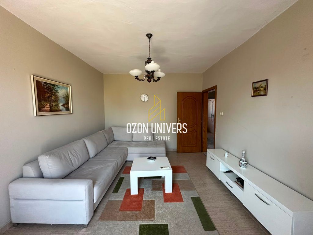 Apartament 2+1 për shitje tek Vasil Shanto !