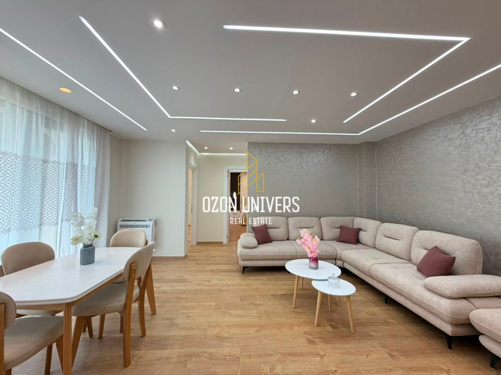 Apartament 2+1+Parking për qira tek Akses Tirana, ish Dogana! 2