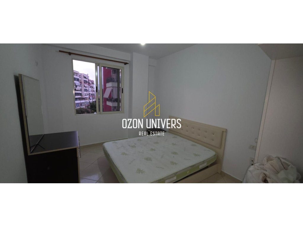 Apartament 2+1 Për Qira në Yzberisht! 4