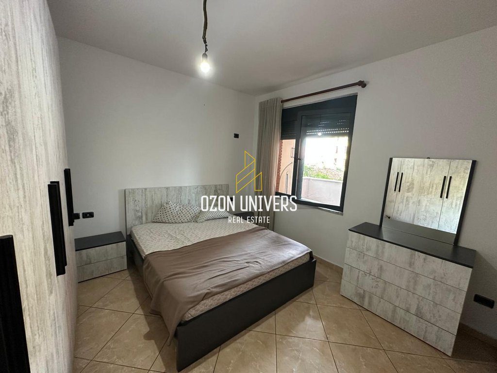 Apartament për qira 1+1 në Qëndër! 3