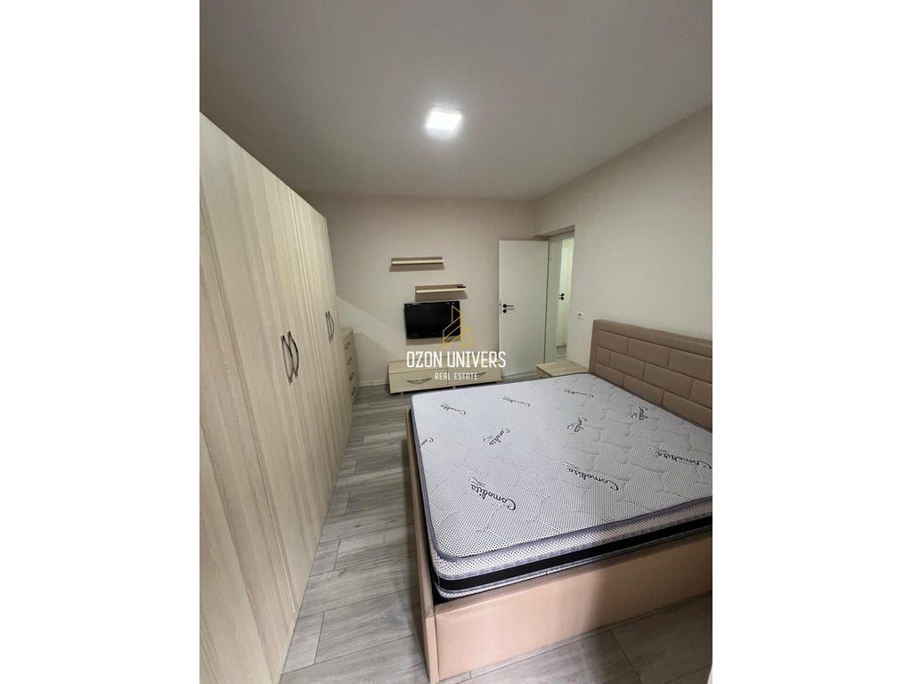 Apartament 1+1 për qira, në Myslym Shyr! 3