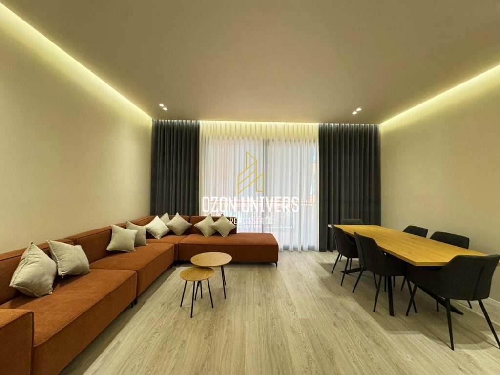 Apartament 2+1+Parkim tek Kompleksi Delijorgji, Rruga e Kavajës! 2