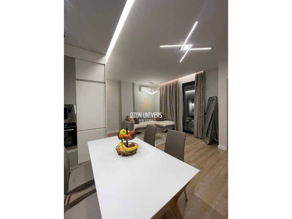 Apartament 2+1+2 për qira, tek Rruga e Kosovarëve!