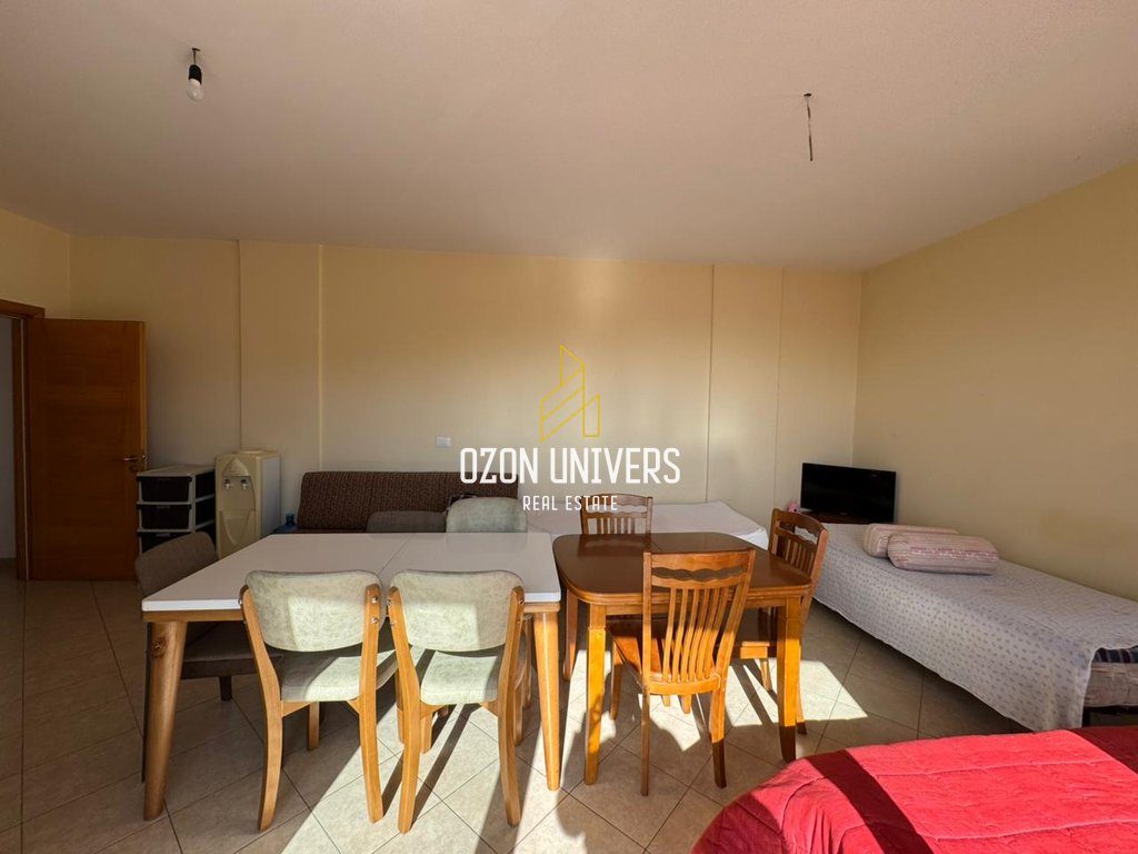 Apartament 1+1+Verandë për shitje në Linzë! 2
