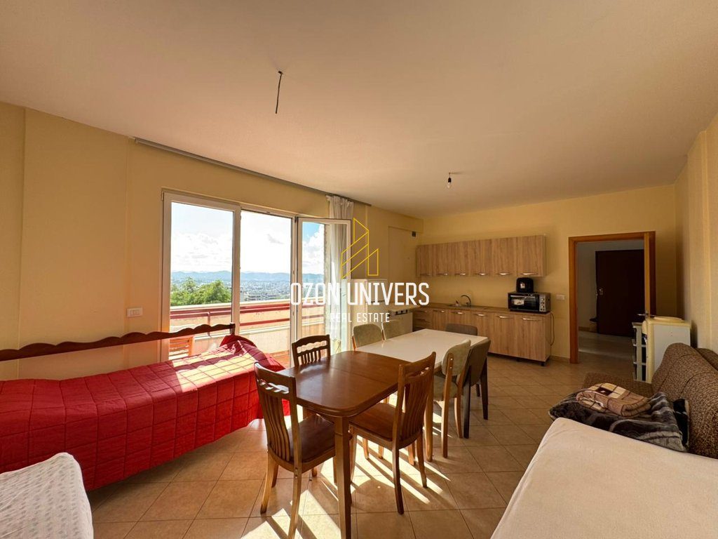Apartament 1+1+Verandë për shitje në Linzë! 3