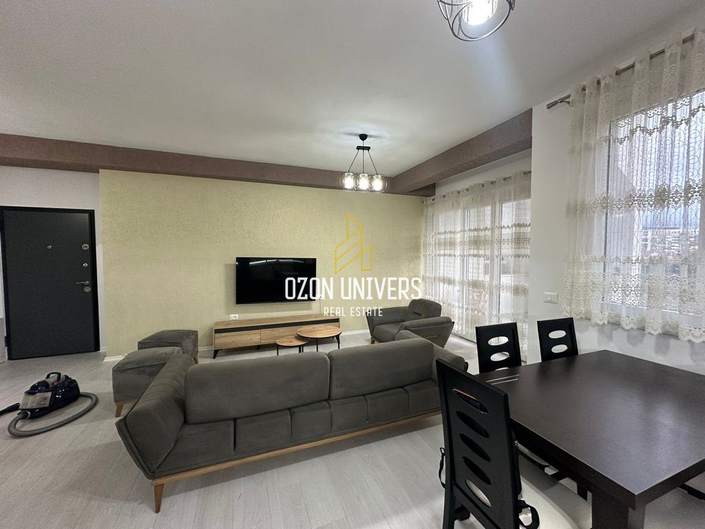 Apartament 2+1+parkim për qira, tek River Residence Astir! 4