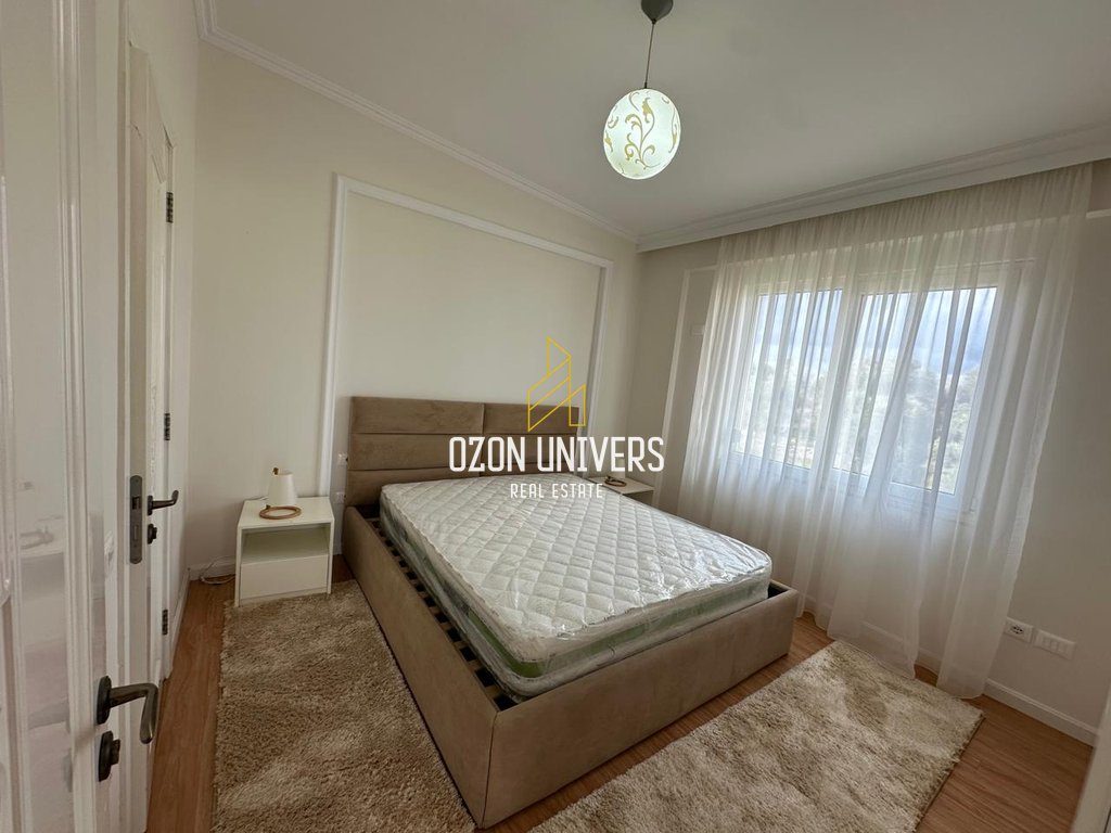 Apartament 2+1+2 për shitje tek Kompleksi FZ, Liqeni i Thatë! 4
