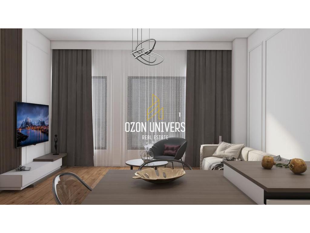 Apartmanet 1+1 në shitje, në Qendër! 4