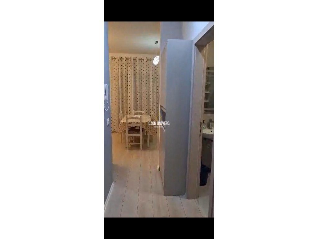 Apartament 1+1për qira, tek River Residence Astir!