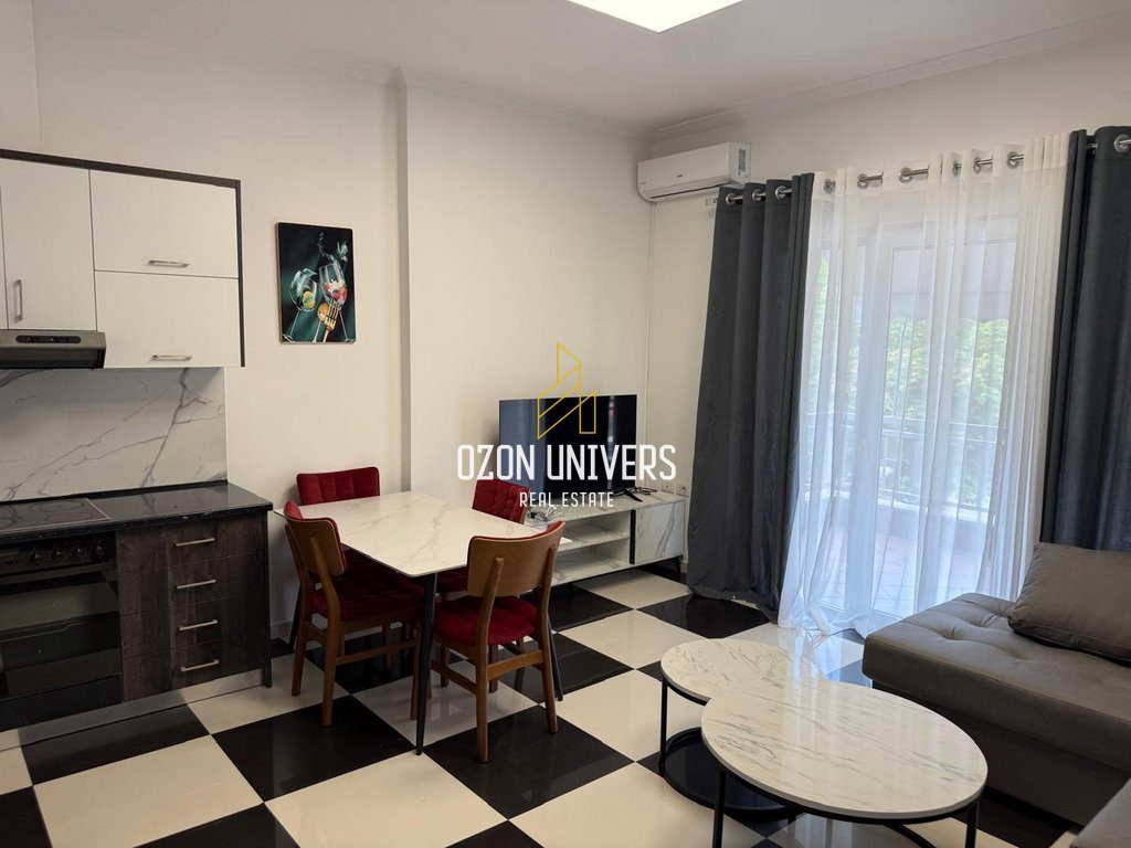 Apartament 1+1 për qira, tek Oxhaku! 3
