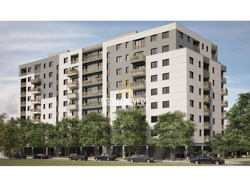 Apartament 1+1 për qira, në Laprakë