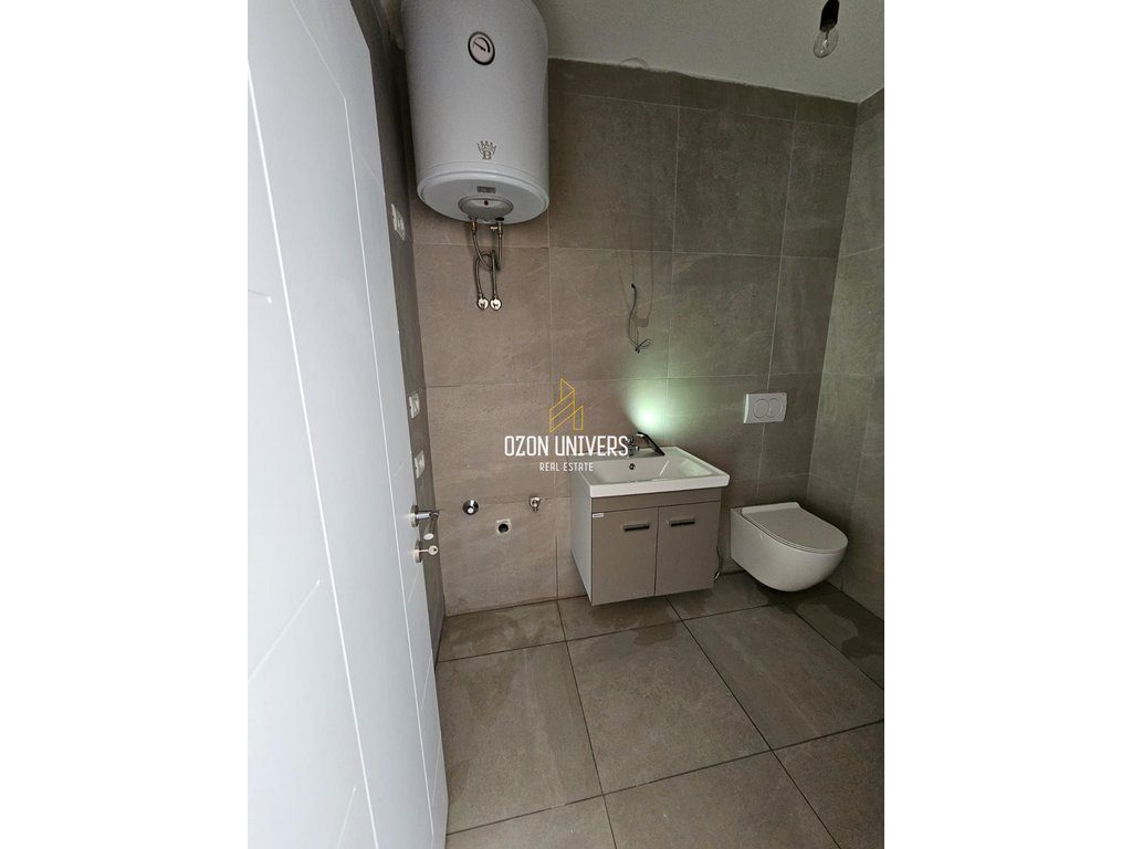 Shitet Apartament 1+1 tek Mozaiku i Tiranës –pranë Zogut të Zi! 4