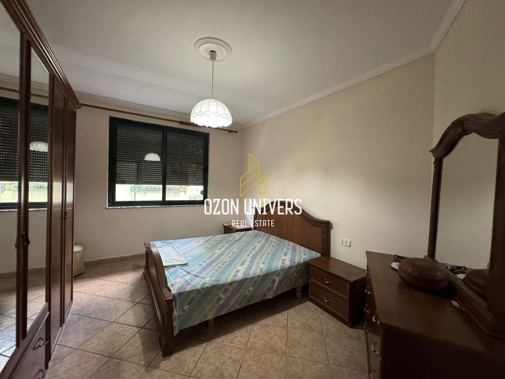Apartament 3+1+2 me qira për biznes tek Ish Ekspozita! 3
