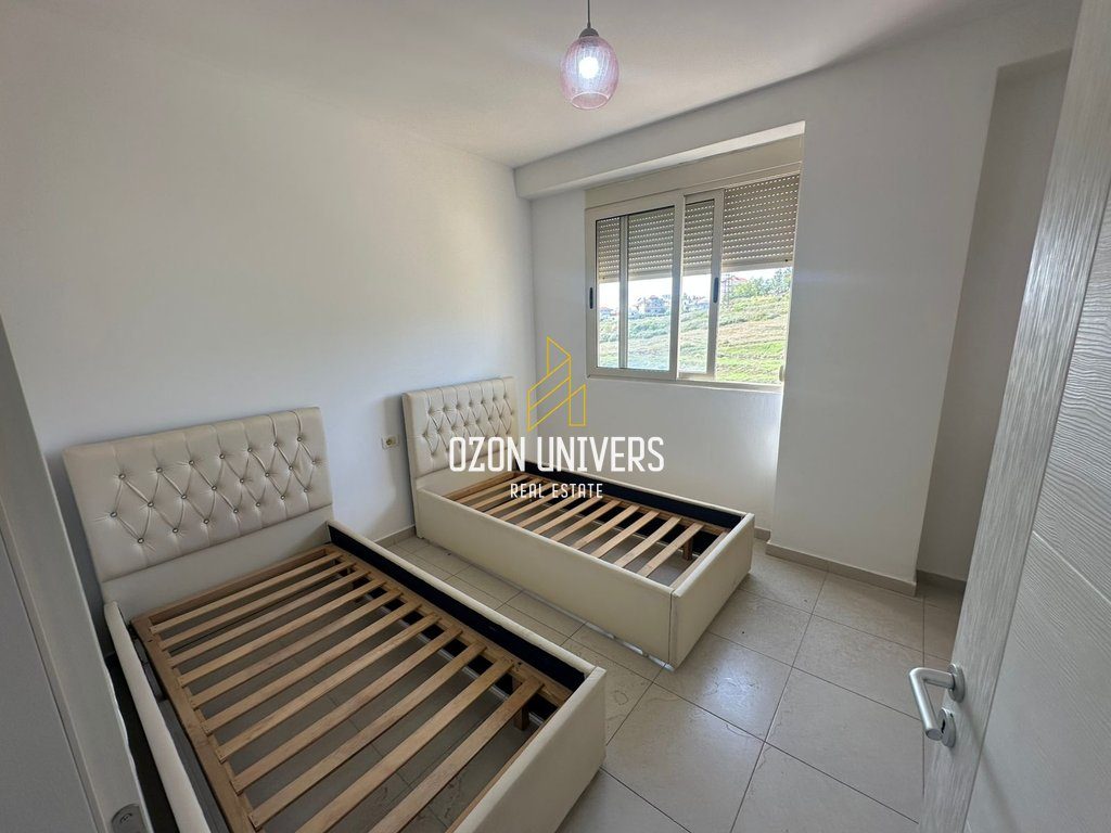 Apartament 2+1+2 për Qira për shitje në Fresk, Kompleksi Tom Doshit ! 3