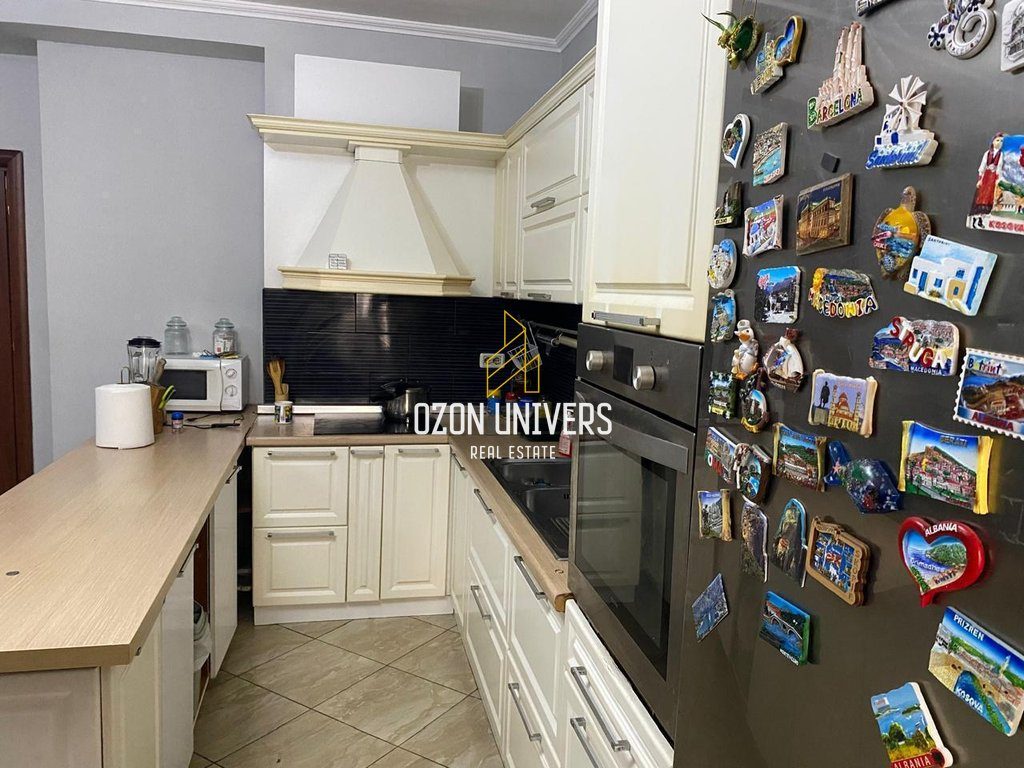 Apartament 2+1 për shitje, në Fresk! 3