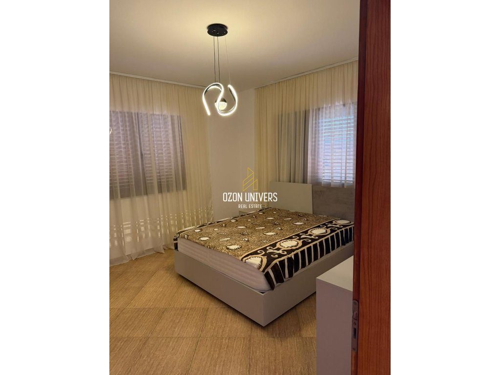 Jepet me Qira Apartment 3+1 tek Siri Kodra 2