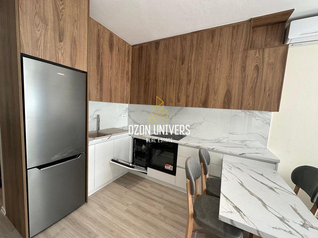 Apartament 2+1 për qira tek Zogu i Zi ! 3
