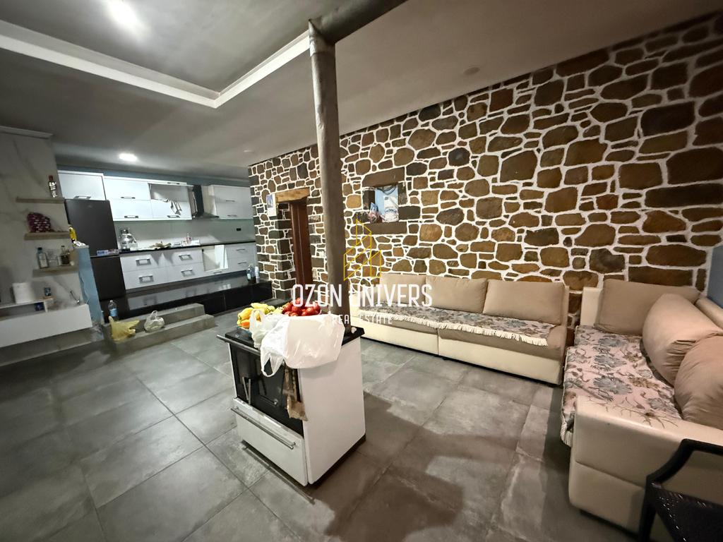 Objekt Biznesi Hotelerie &amp; Truall në shitje - Bulqizë, Dibër
