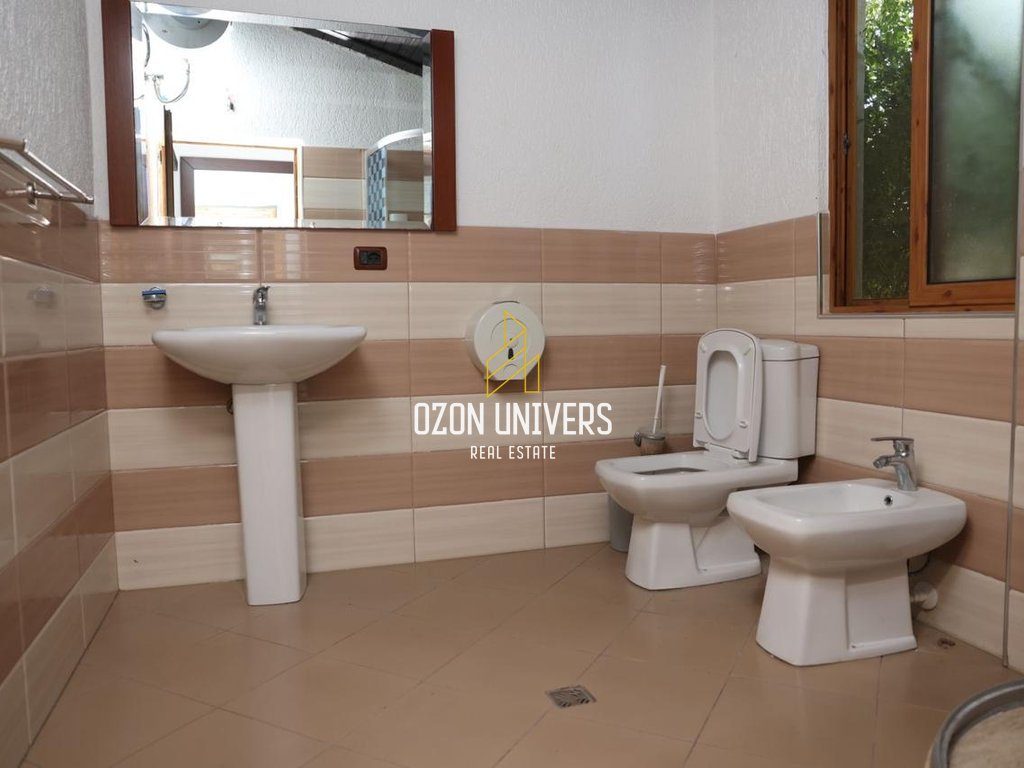 Shitet Hotel në Berat!