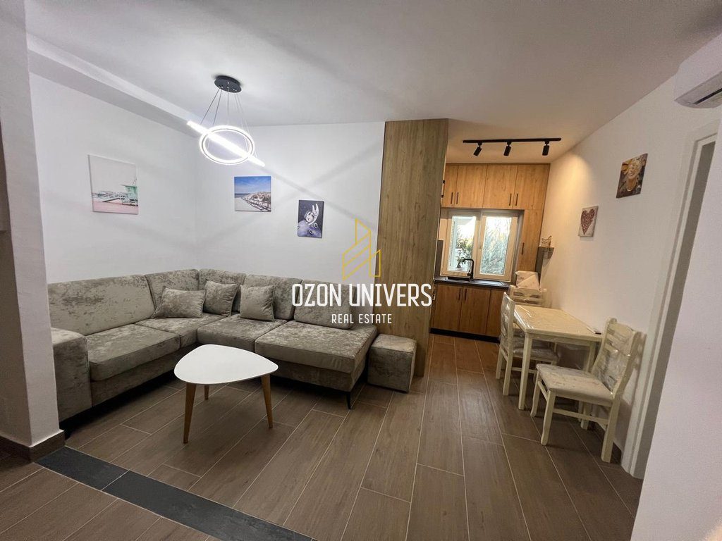 Jepet me qira apartament modern 1+1 në Selitë!