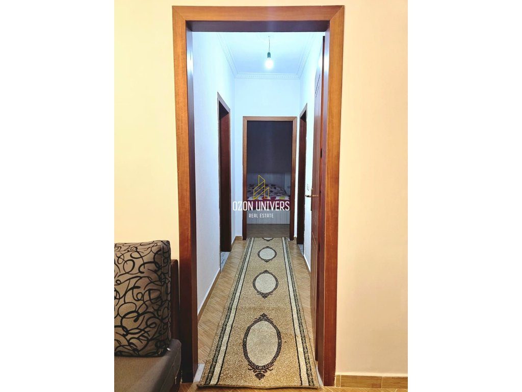 Apartament 2+1 për qira në Fresk! 4