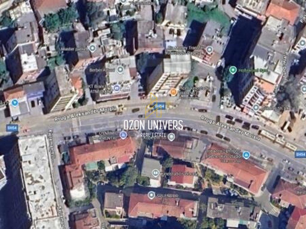 Apartament 1+1 për qira pranë Rruga Myslym Keta!