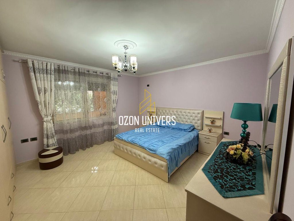 Apartament 2+1 për qira, tek Pazari i Ri! 3