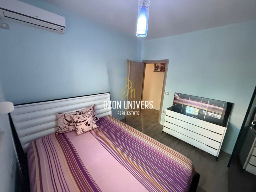 Apartament 1+1 për qira për AirBnb, tek Plazhi i Golemit 100m larg detit! 4