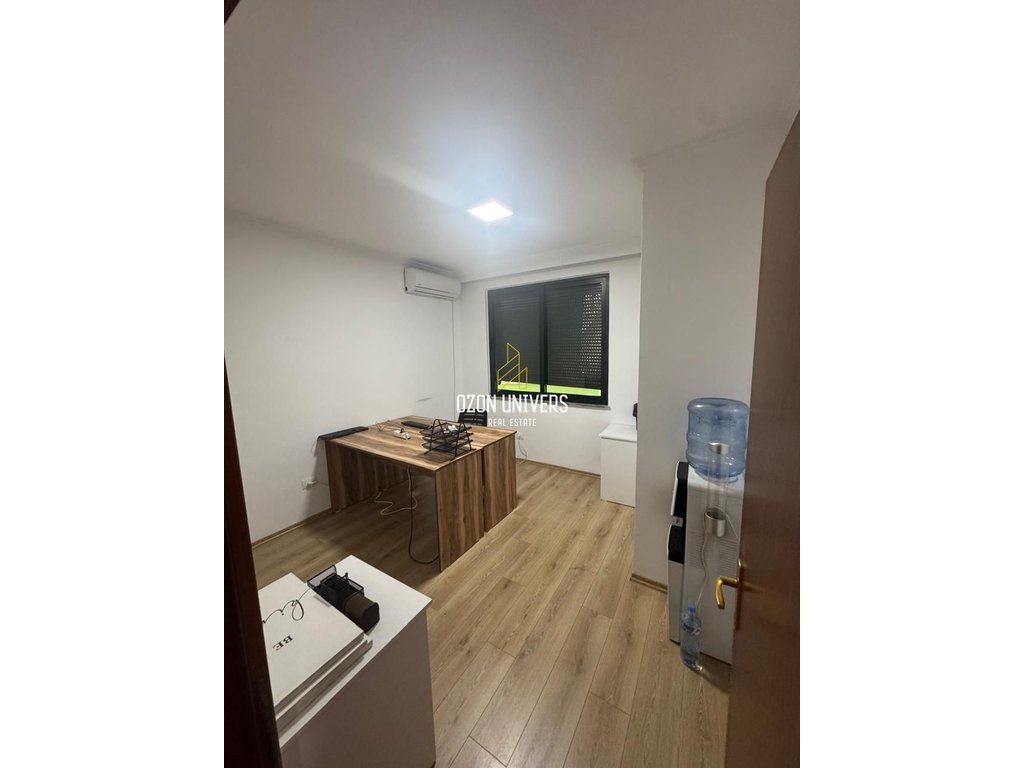 Apartament 2+1+2 me qira për biznes tek Ish Ekspozita ! 3