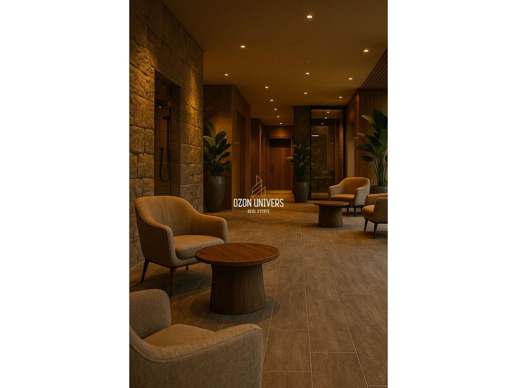 Shitet Hotel, në Potam tek Golden Stone Residence 4